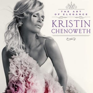 Bewitched, Bothered and Bewildered - Kristin Chenoweth