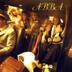 Man in the Middle - ABBA