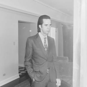 The Singer (a.k.a. The Folksinger) - Nick Cave & The Bad Seeds