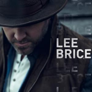 The Locals - Lee Brice