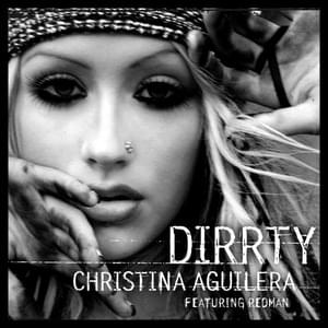 Dirrty (No Rap Edit) - Christina Aguilera