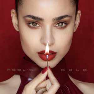 Fool’s Gold - Sofia Carson