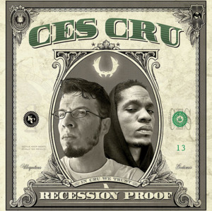 Letterman - Ces Cru