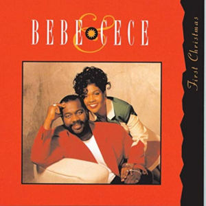 Silent Night, Holy Night - BeBe & CeCe Winans