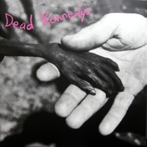 I Am the Owl - Dead Kennedys