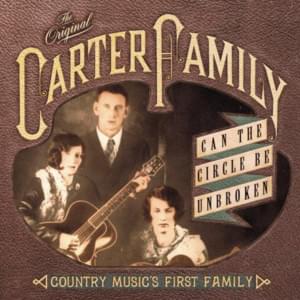 Gospel Ship - The Carter Family