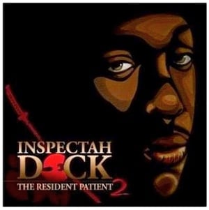 Wooden Soldier - Inspectah Deck