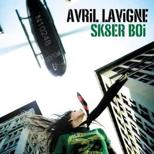 Avril Lavigne - Sk8er Boi (Srpski Prevod) - Lyrxo Srpski Prevodi