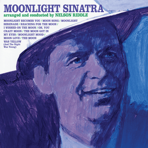 Moonlight Becomes You - Frank Sinatra