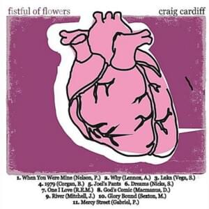 Lily - Craig Cardiff