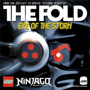 LEGO Ninjago: Eye of the Storm - Ninjago Music & The Fold