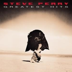 What Was - Steve Perry