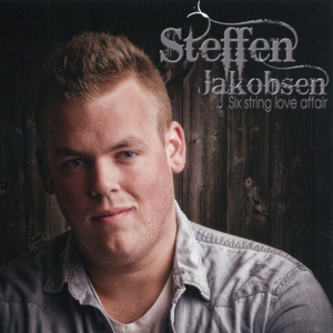 Your Man - Steffen Jakobsen