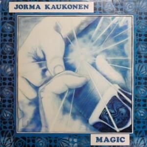 Walkin’ Blues - Jorma Kaukonen