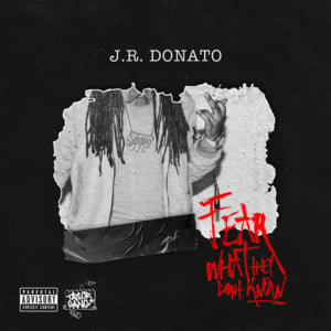 You’re the one - J.R. Donato (Ft. Ty Dolla $ign)