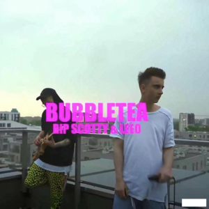 BUBBLETEA Cover - ​rip scotty & leeo