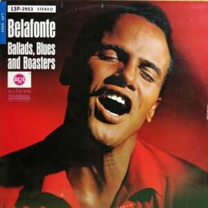 Big Boat Up the River - Harry Belafonte