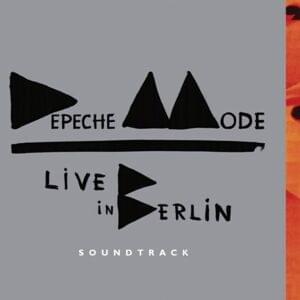 Black Celebration (Live) [Berlin, O2 World, Germany - 2013/11/27] - Depeche Mode