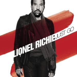 Through My Eyes - Lionel Richie