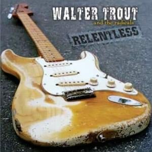 I’m Tired - Walter Trout