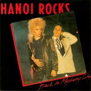 Mental Beat - Hanoi Rocks