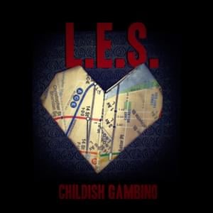 L.E.S. - Childish Gambino