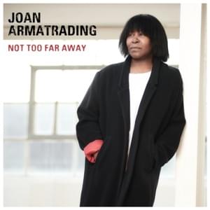 Cover My Eyes - Joan Armatrading