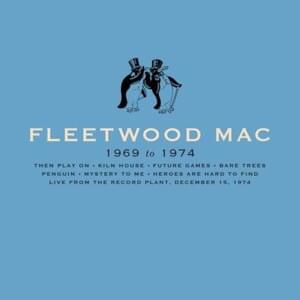 Sometimes (Alternate Version) - Fleetwood Mac