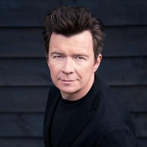 Rick roll - Rick Astley (Ft. Rick Astley)