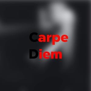 Carpe Diem - Lil'DiMM