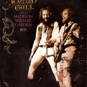 Songs from the Wood (Live at Madison Square Garden) - Jethro Tull