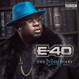 2 Seater - E-40 (Ft. Kid Ink)