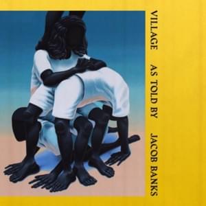 Witness - Jacob Banks