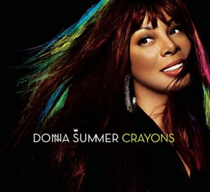 Bring Down the Reign - Donna Summer