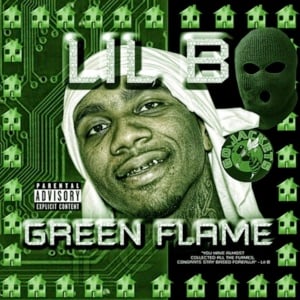 Nobody Got Cash - Lil B