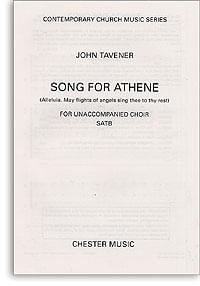 Song for Athene - John Tavener