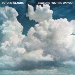 One Day - Future Islands