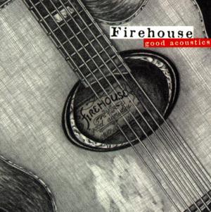 In Your Perfect World - FireHouse