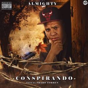 Conspirando - Almighty