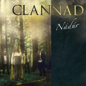 Cití na gCumann - Clannad