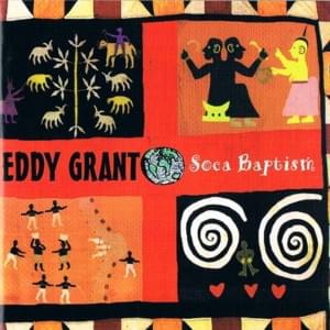 Ugly Woman - Eddy Grant