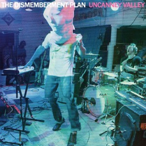 Mexico City Christmas - The Dismemberment Plan