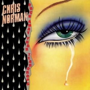 It Ain’t Easy - Chris Norman