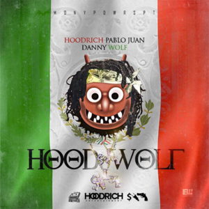 Winter - Hoodrich Pablo Juan & Danny Wolf (Ft. RX PESO)