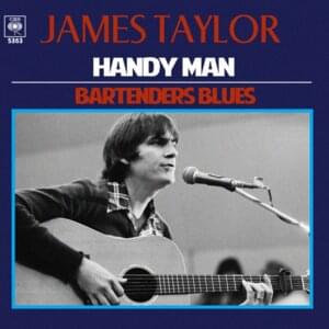 Handy Man - James Taylor