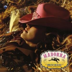 Music (Calderone Radio Edit) - Madonna