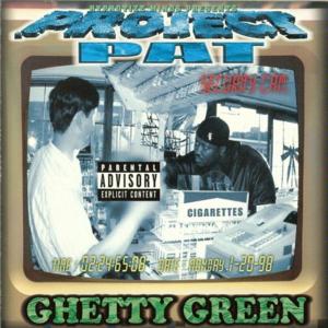 Up There - Project Pat (Ft. Krayzie Bone & Mac E (rap))