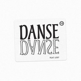 Danse - Lomepal (Ft. Lost (FRA))