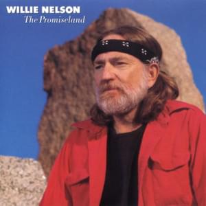 Here in My Heart - Willie Nelson