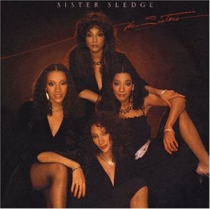 Get You in Our Love - Sister Sledge